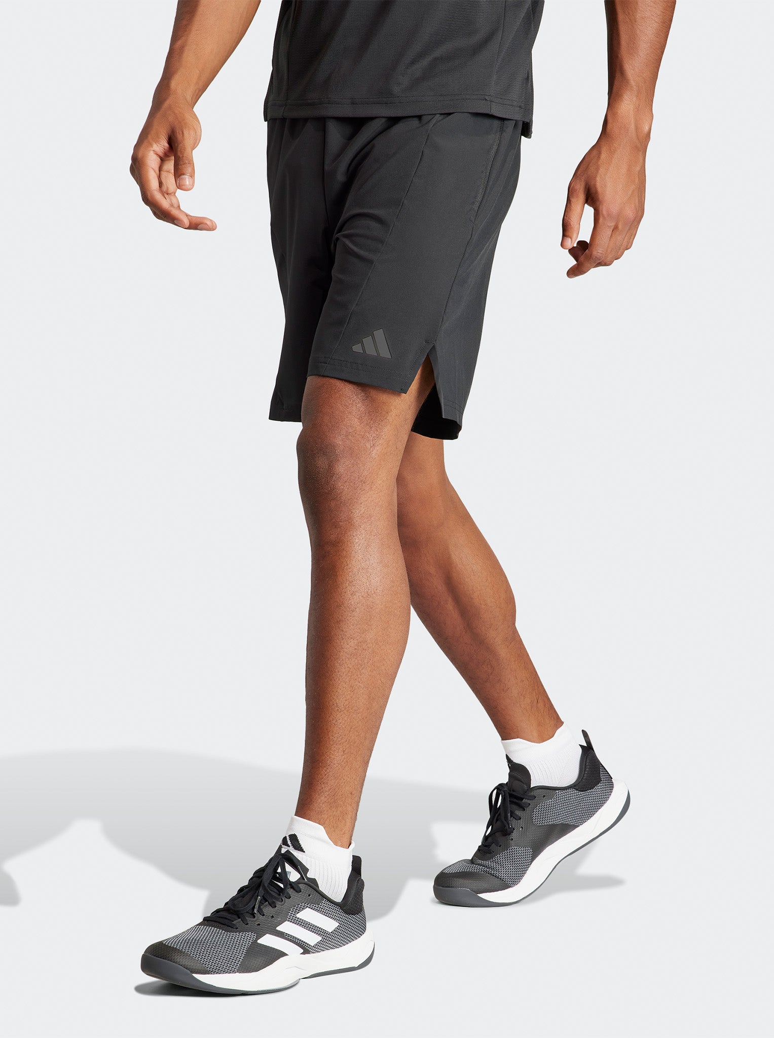 Designed For Training Shorts