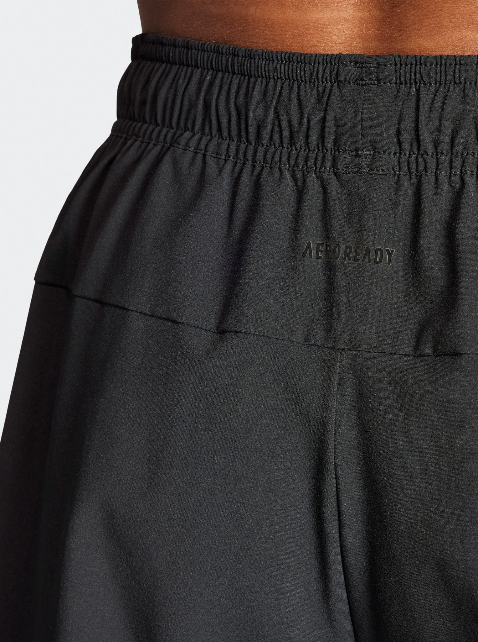 Designed For Training Shorts