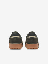 Terra Manta Suede Mens