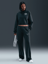 Phoenix Collared Pullover