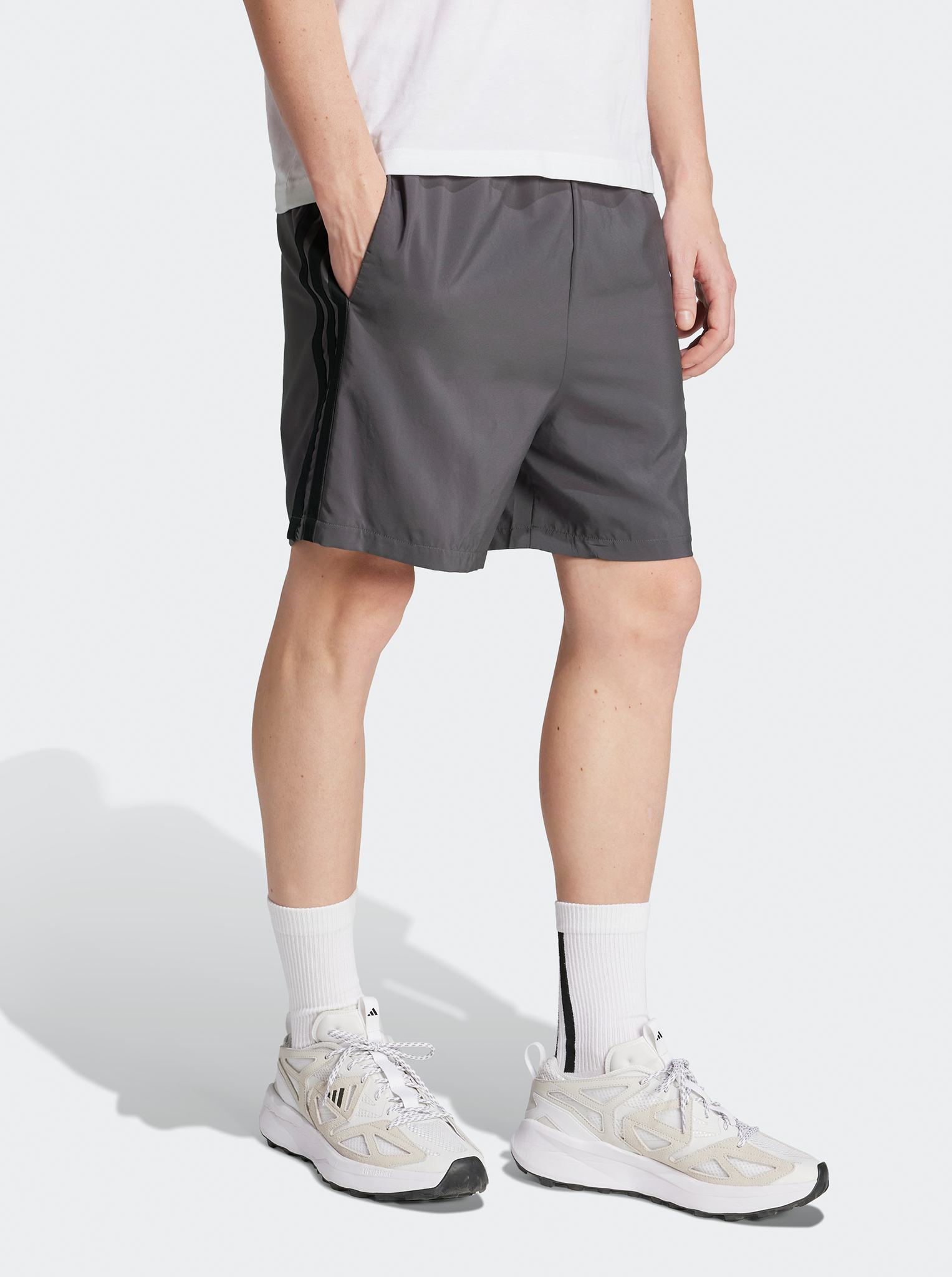 3-Stripes Chelsea Short