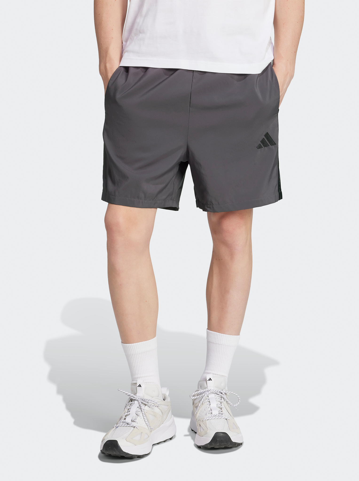 3-Stripes Chelsea Short