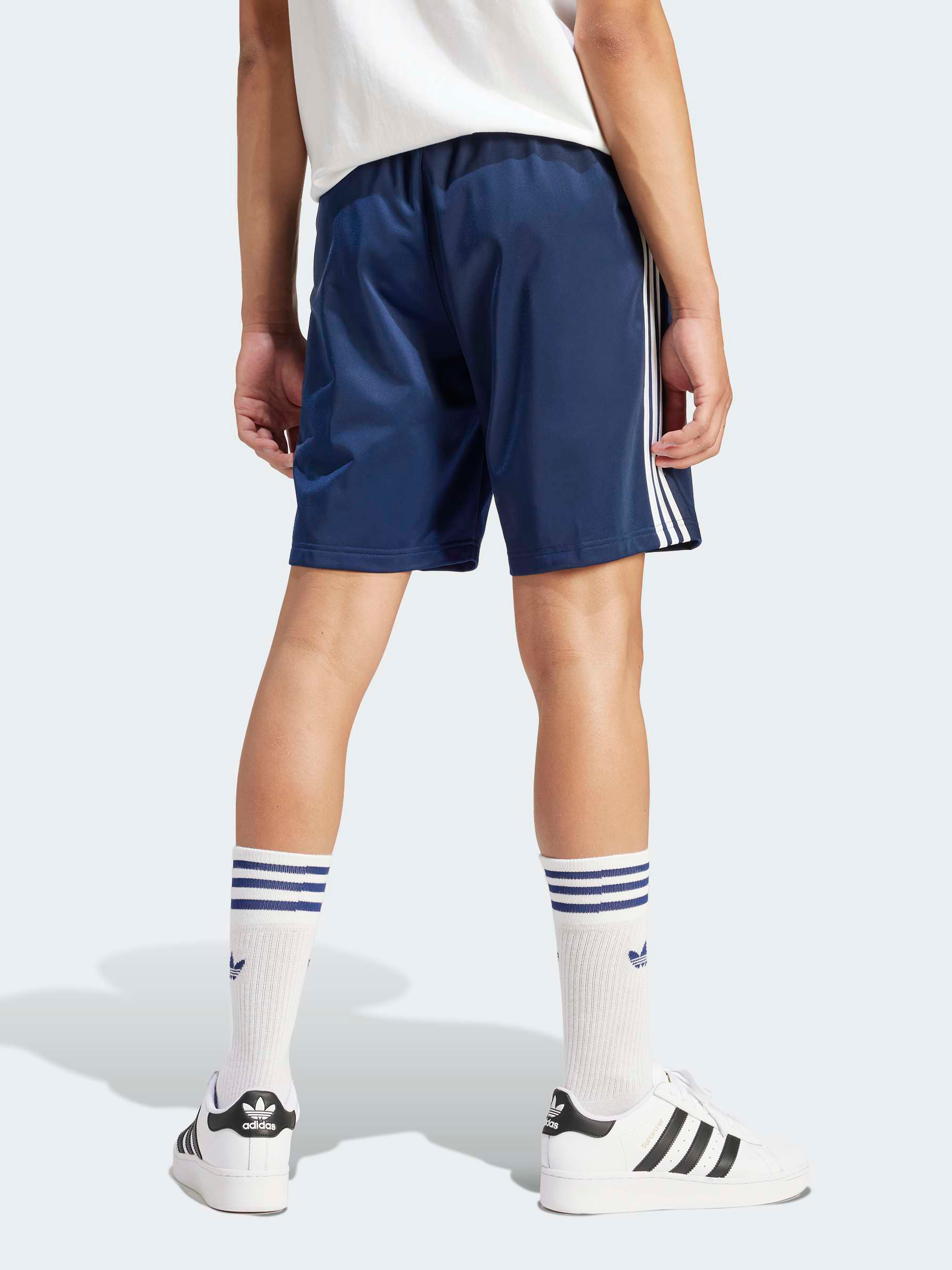 Adicolor Firebird Short