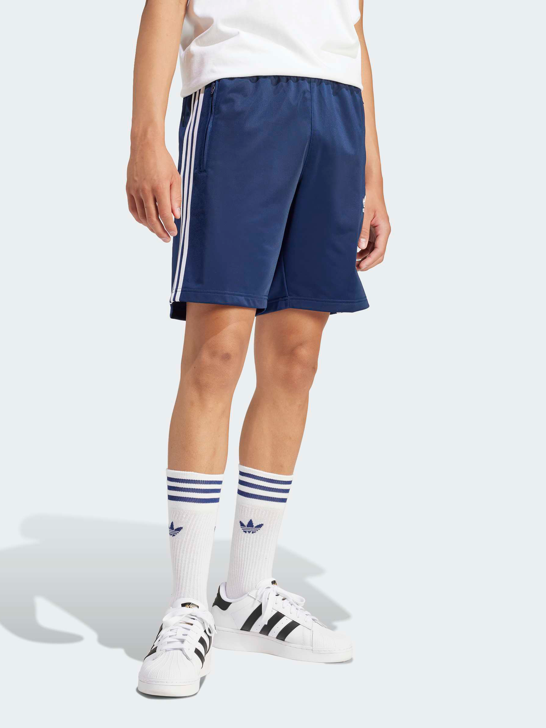 Adicolor Firebird Short