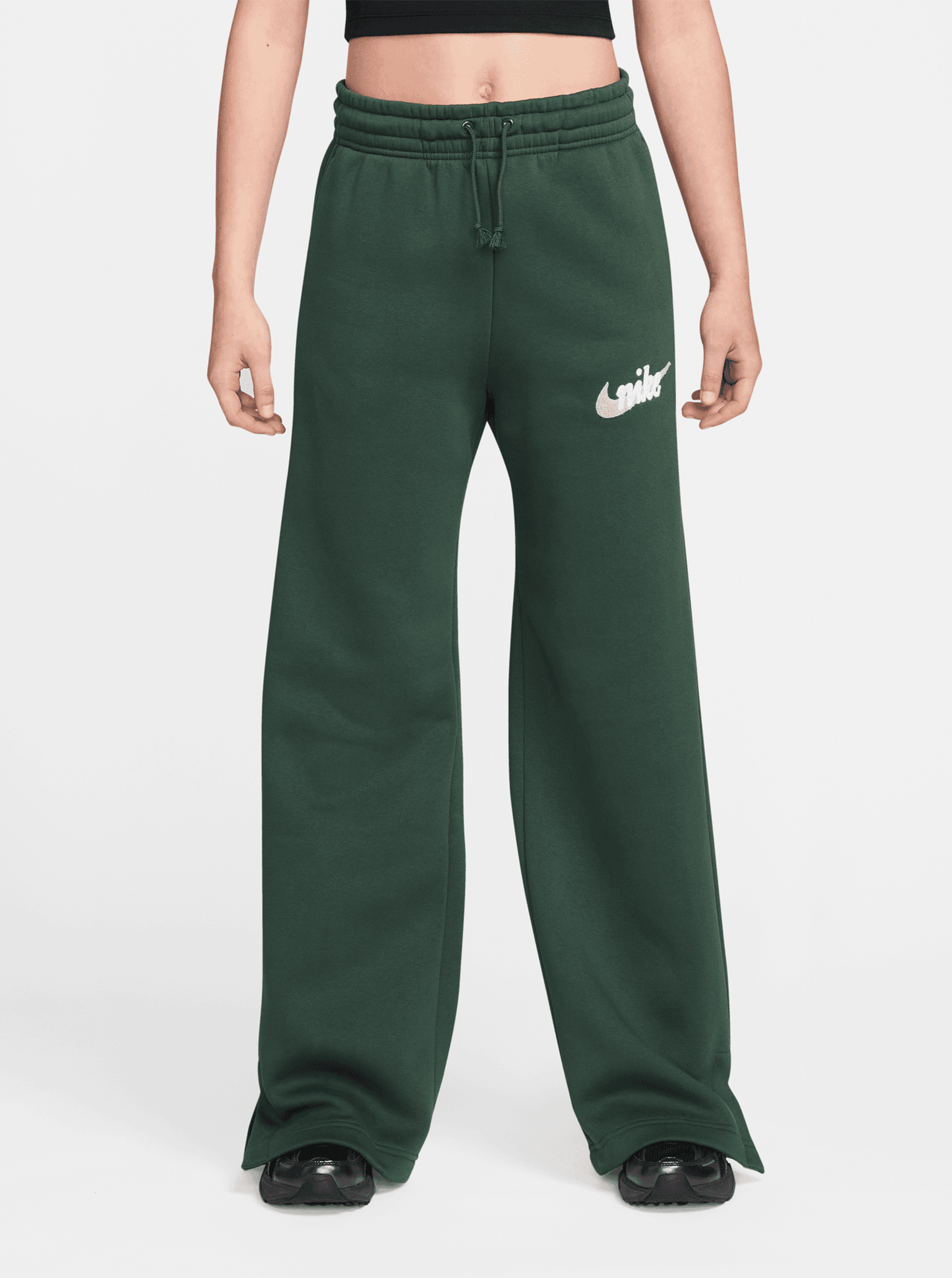 Sportswear Phoenix Fleece Wide Leg Pant – Stirling Sports