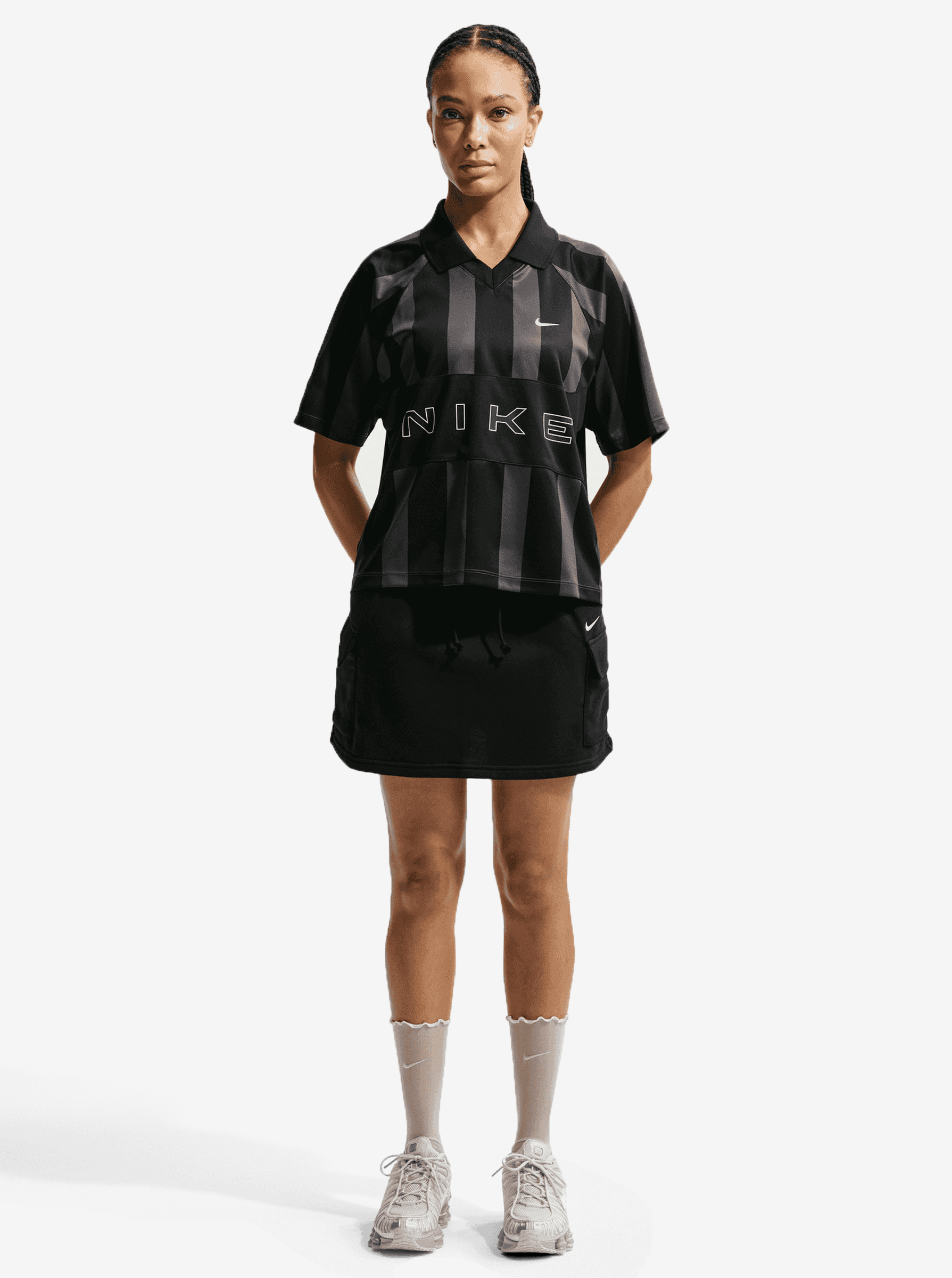 Shop Sportswear Oversized Jersey | Stirling Sports NZ