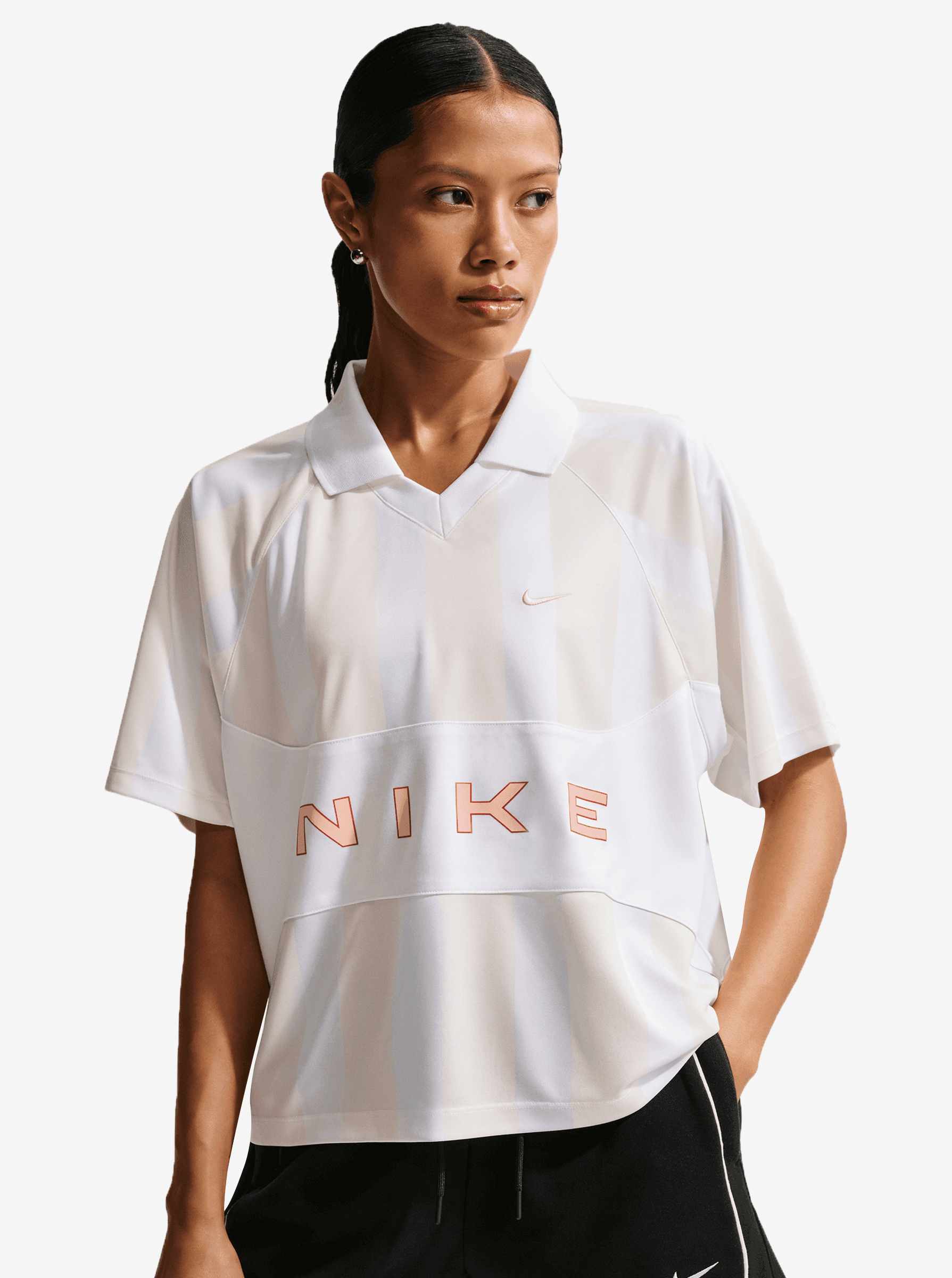 Shop Sportswear Oversized Jersey | Stirling Sports NZ