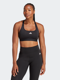 Powerreact Training Medium-Support Bra