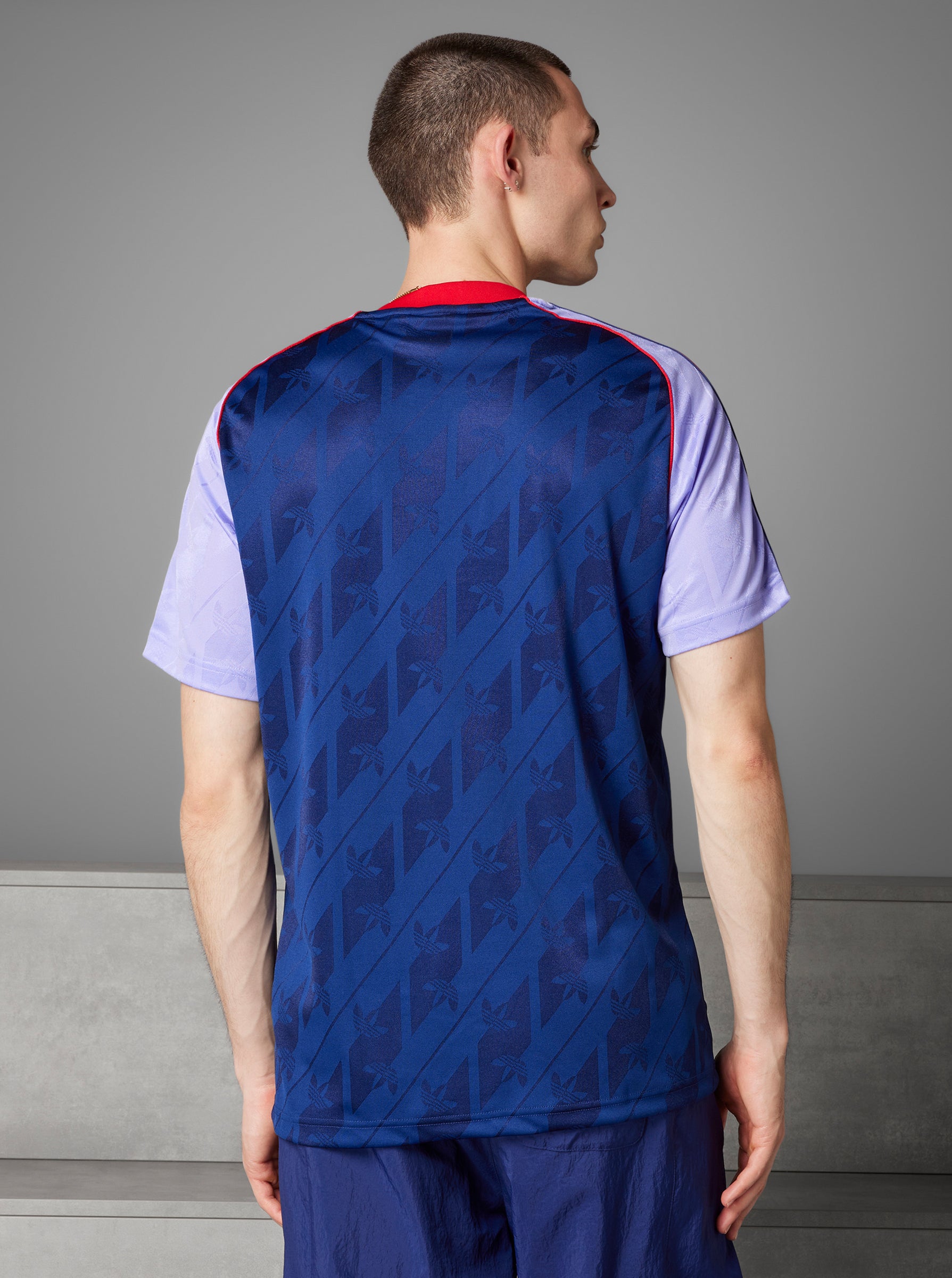 Arsenal LFSTLR Jersey