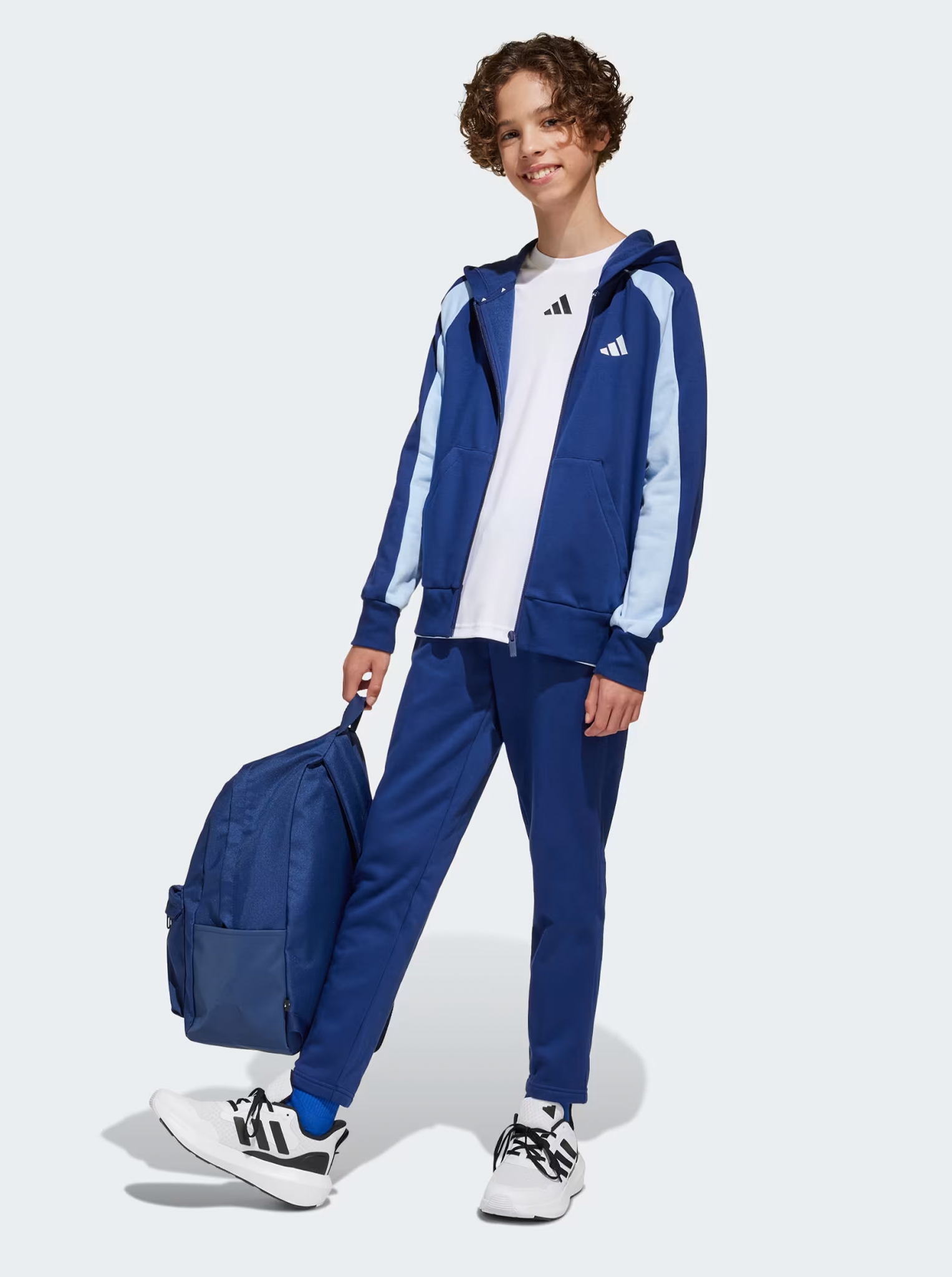 Classic 3Bars Backpack