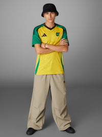 Jamaica Football Jersey