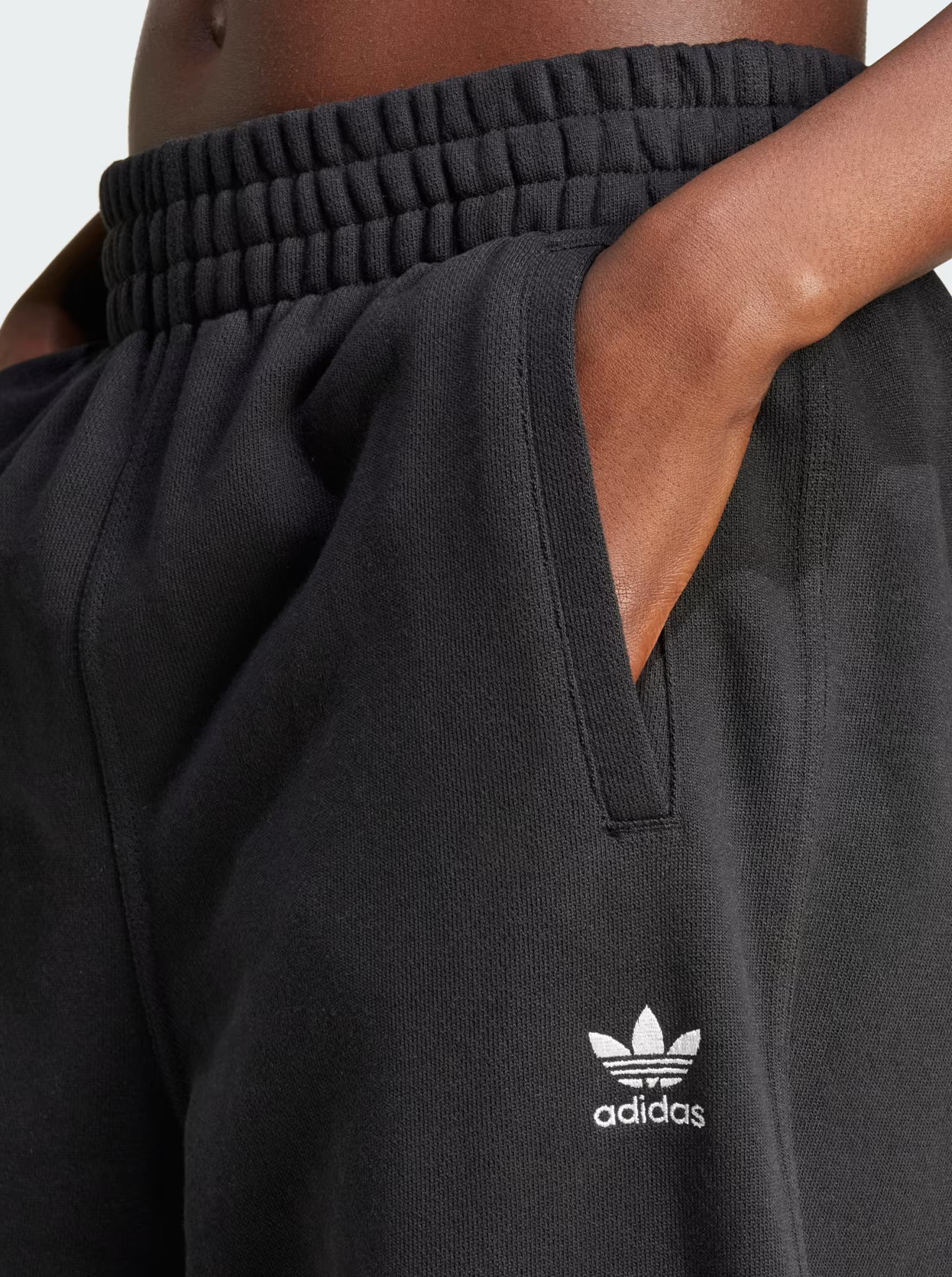 Essentials French Terry Joggers