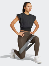 Optime Full Length Leggings