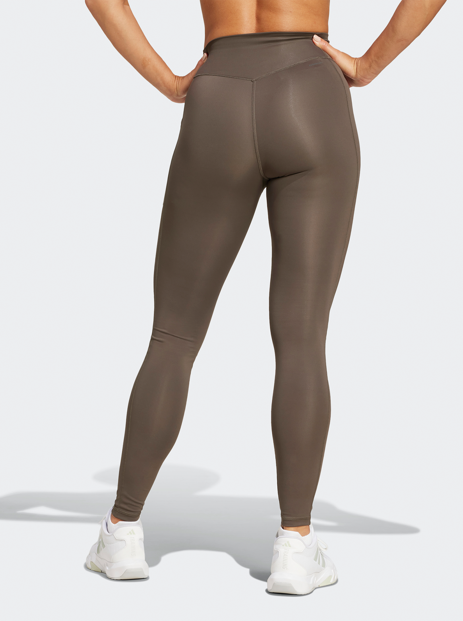 Optime Full Length Leggings