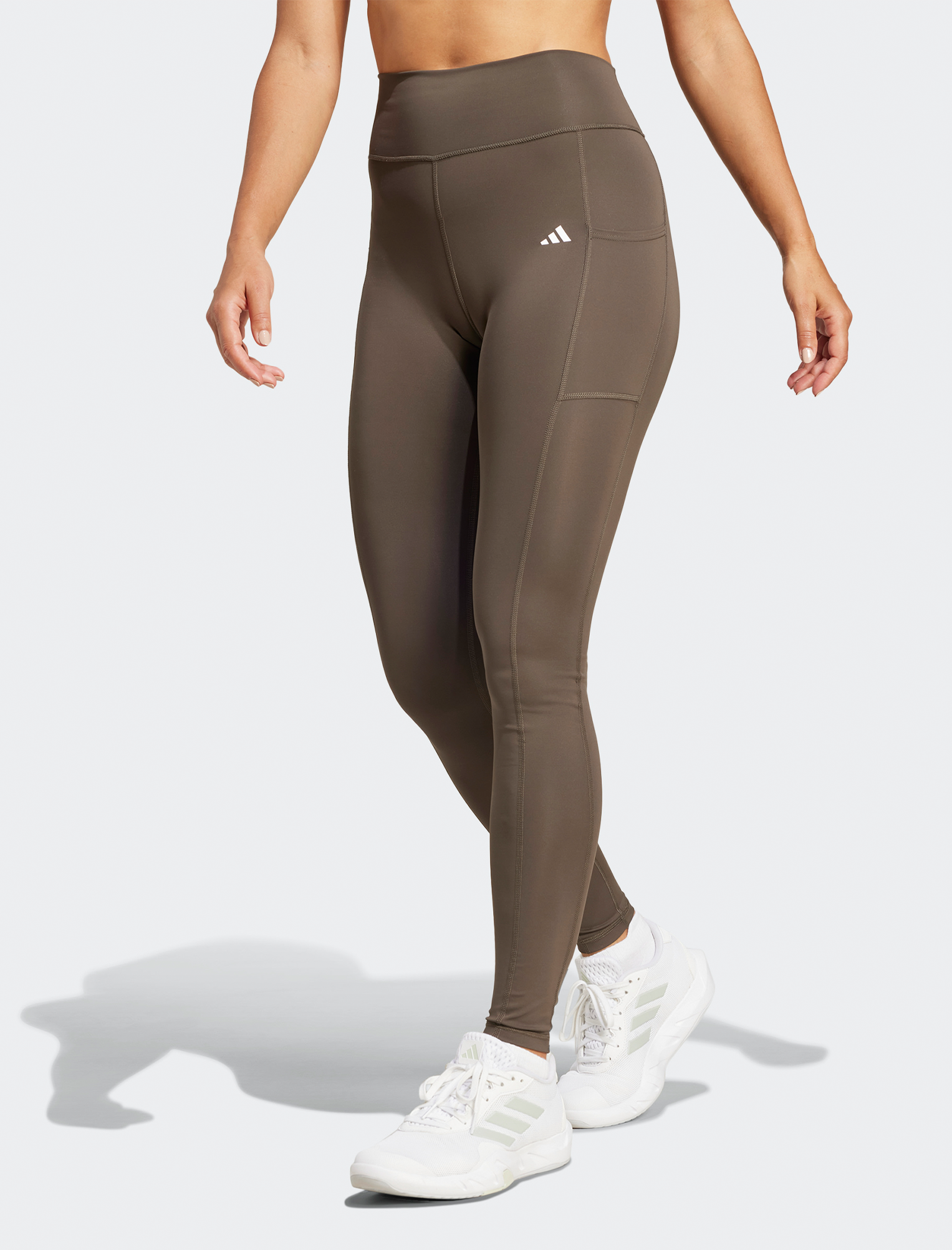 Optime Full Length Leggings