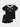 All Blacks Rugby AEROREADY Mini Kit Kids