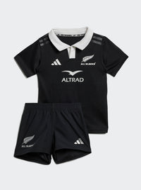 All Blacks Rugby AEROREADY Mini Kit Kids