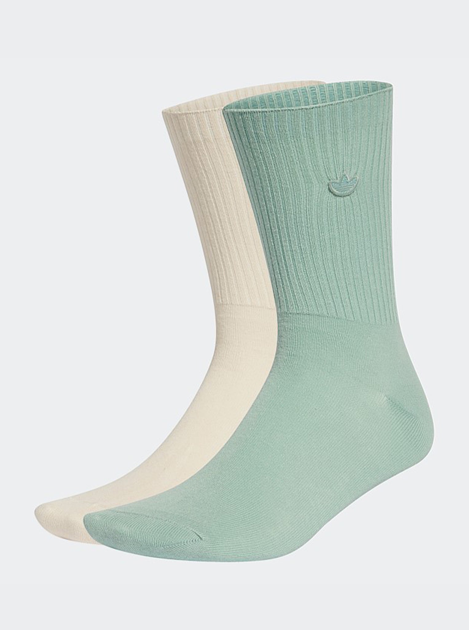 Premium Essentials Crew Socks Unisex