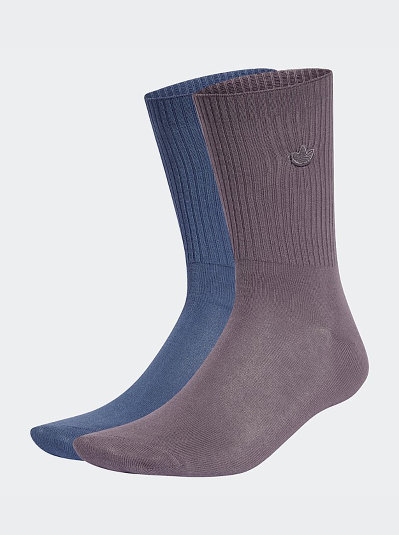 Premium Essentials Crew Socks