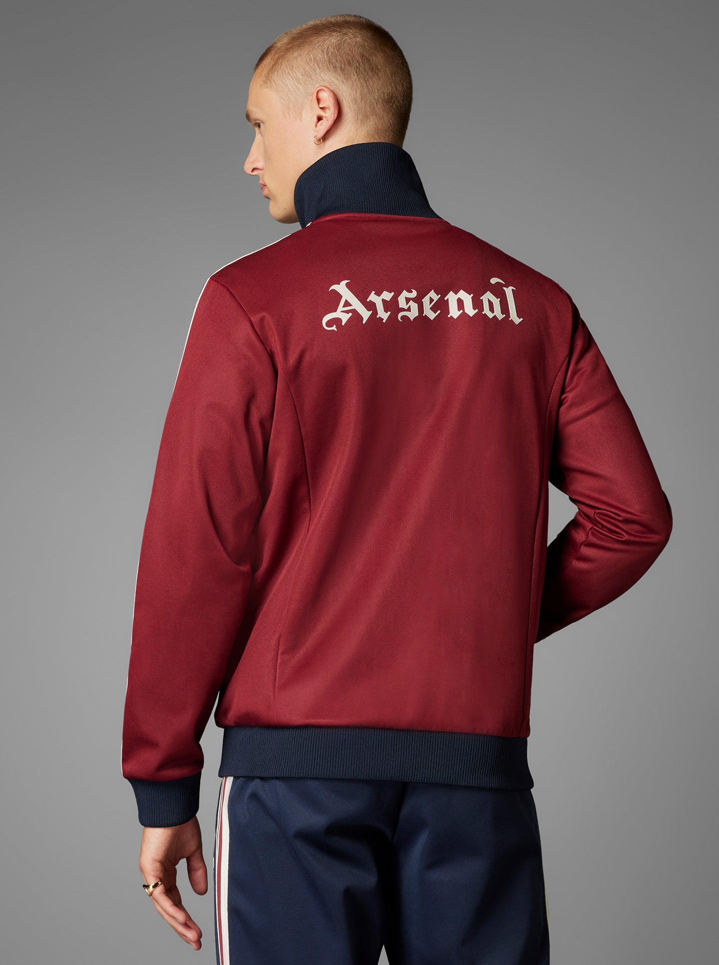 Arsenal FC Beckenbauer Track Top