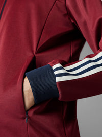 Arsenal FC Beckenbauer Track Top