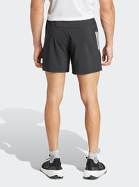 Own The Run Shorts