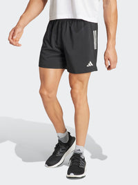 Own The Run Shorts