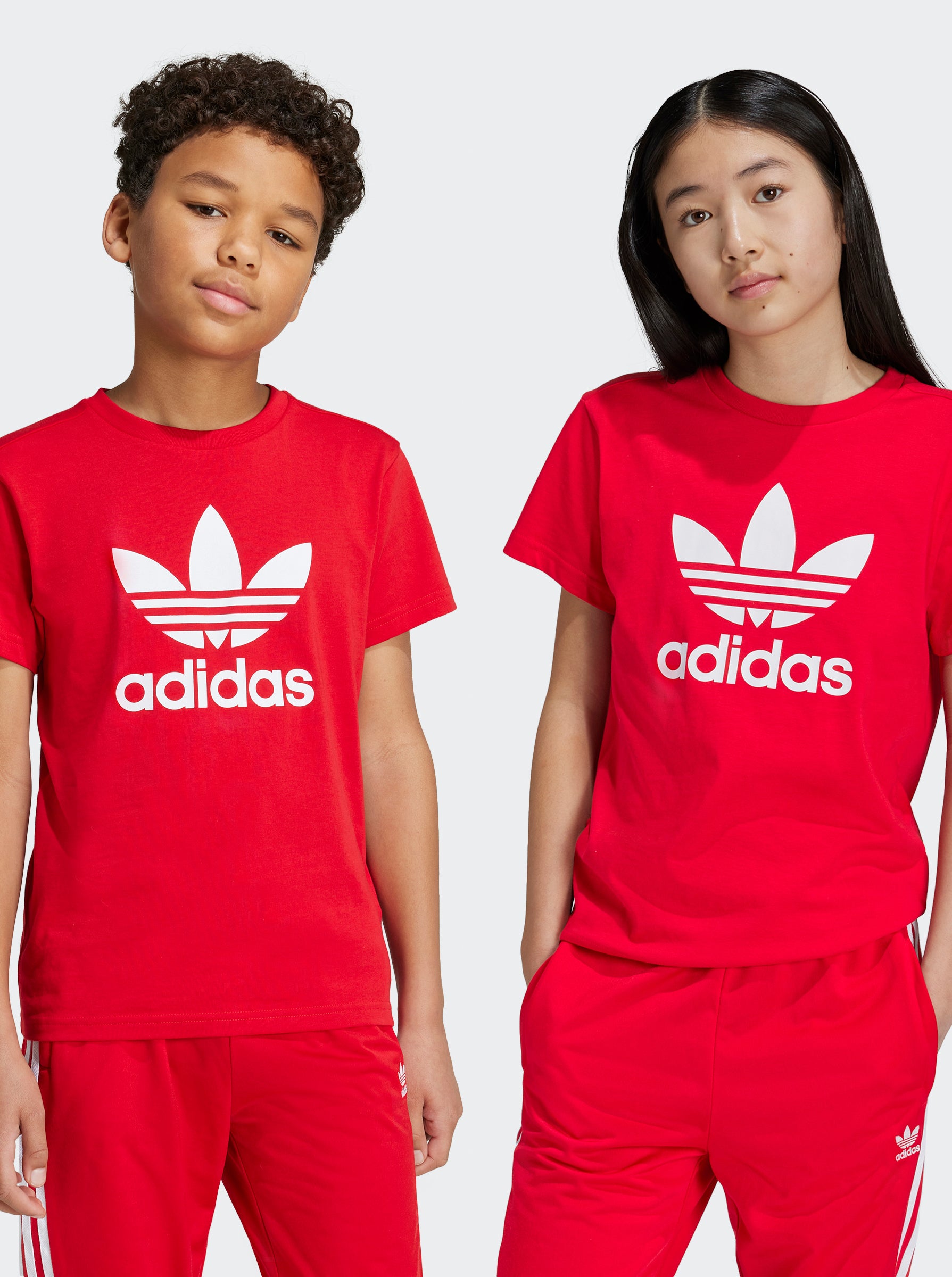 Trefoil Tee Kids