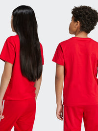 Trefoil Tee Kids