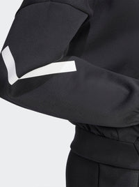 Z.N.E. Full-Zip Hoodie