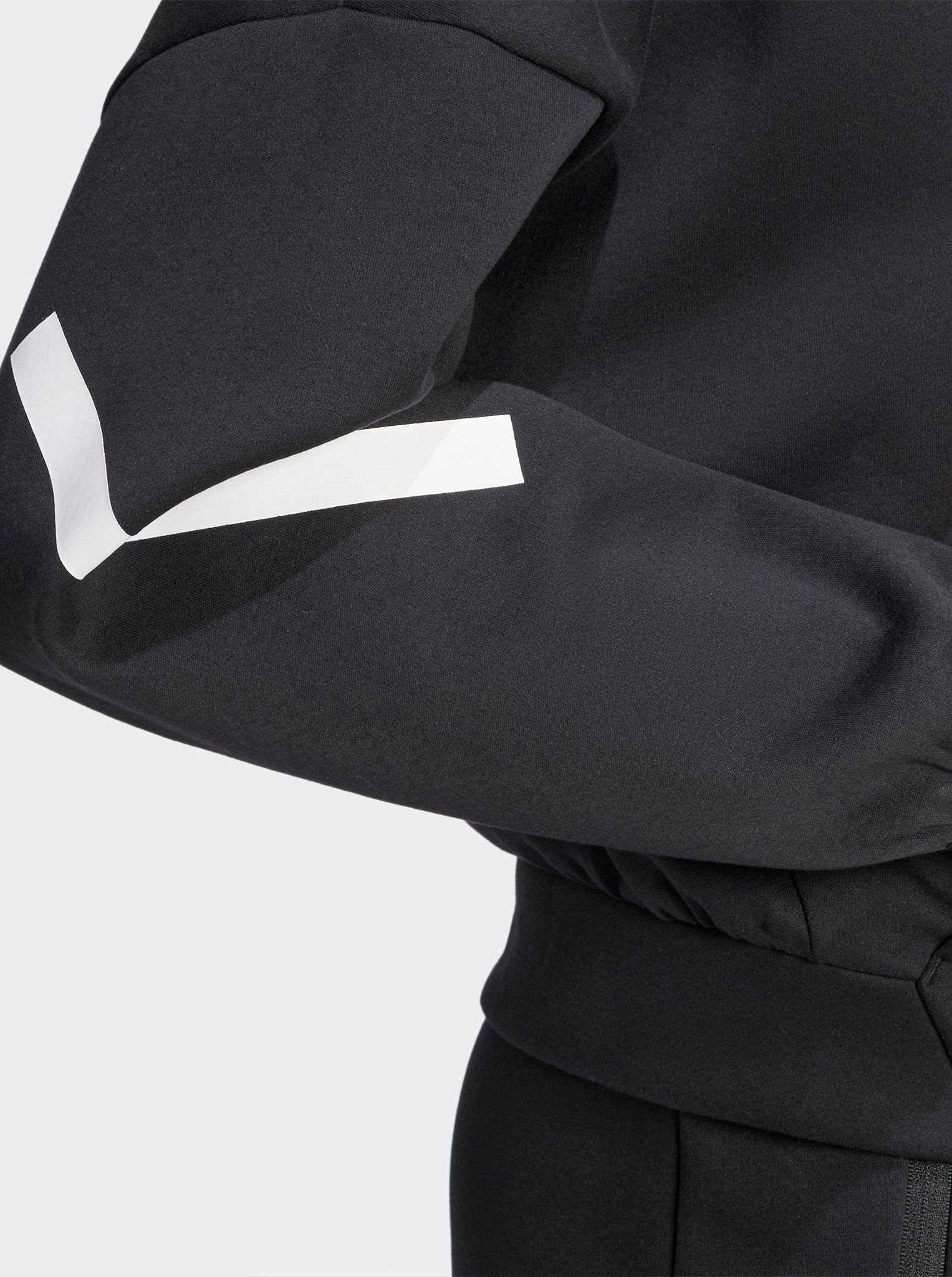 Z.N.E. Full-Zip Hoodie