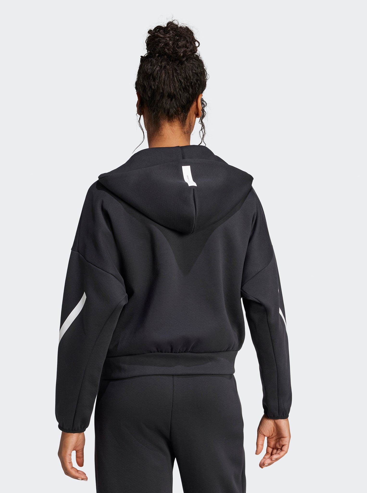 Z.N.E. Full-Zip Hoodie