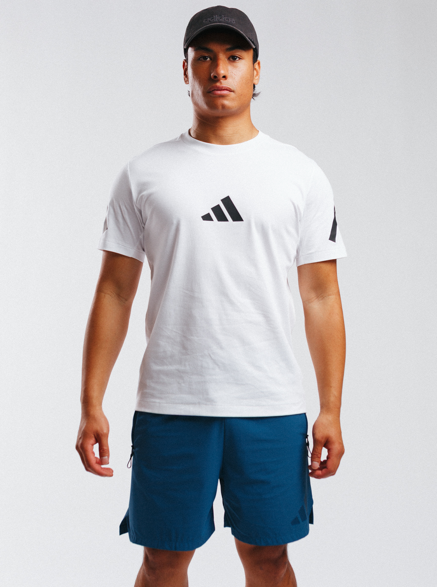 Z.N.E Tee – Stirling Sports