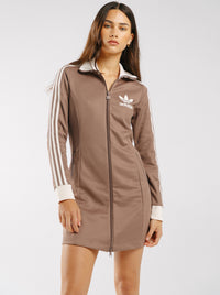 Adicolor 3-Stripes Track Top Dress