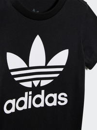 Shorts Tee Set Infants