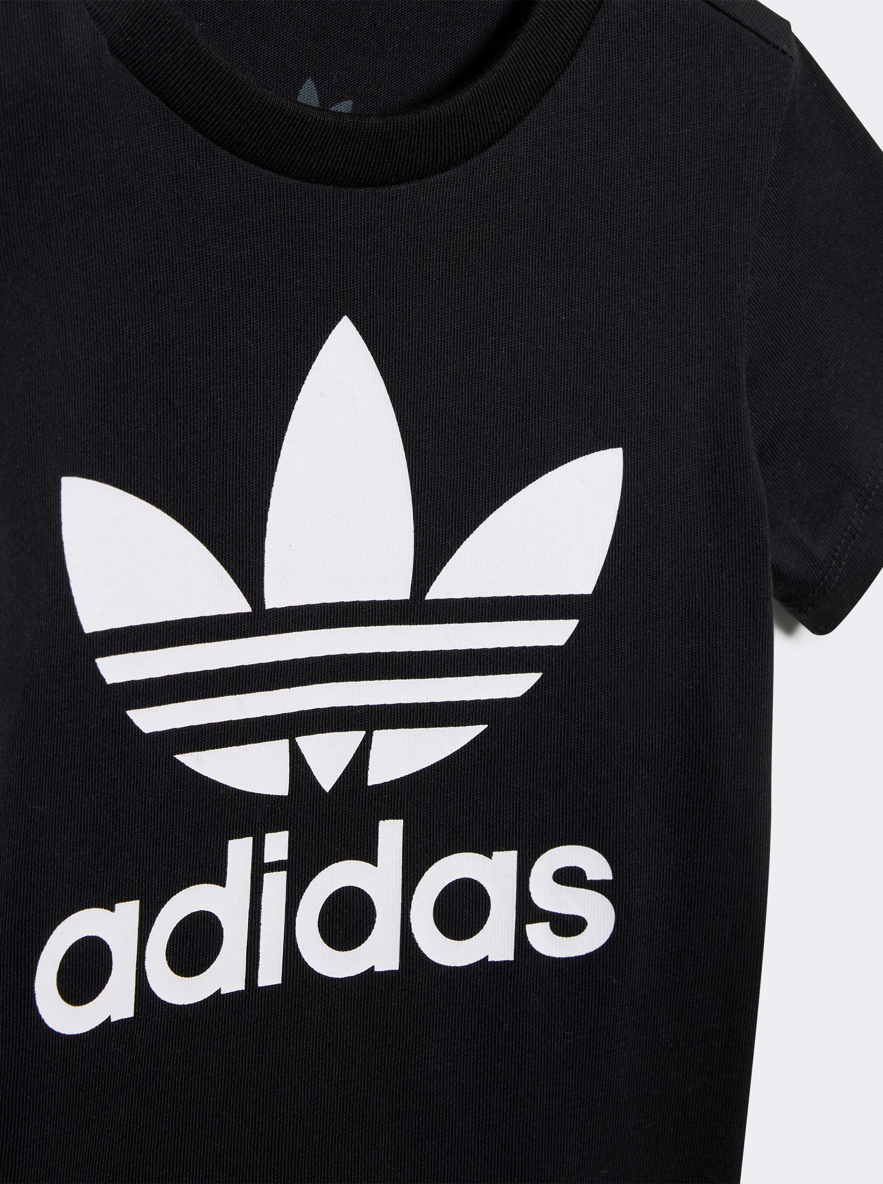 Shorts Tee Set Infants