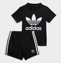 Shorts Tee Set Infants
