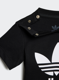 Shorts Tee Set Infants