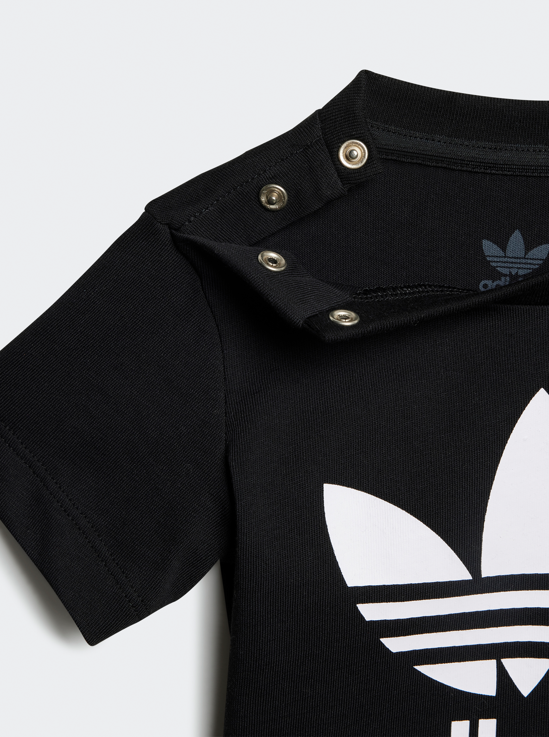 Shorts Tee Set Infants