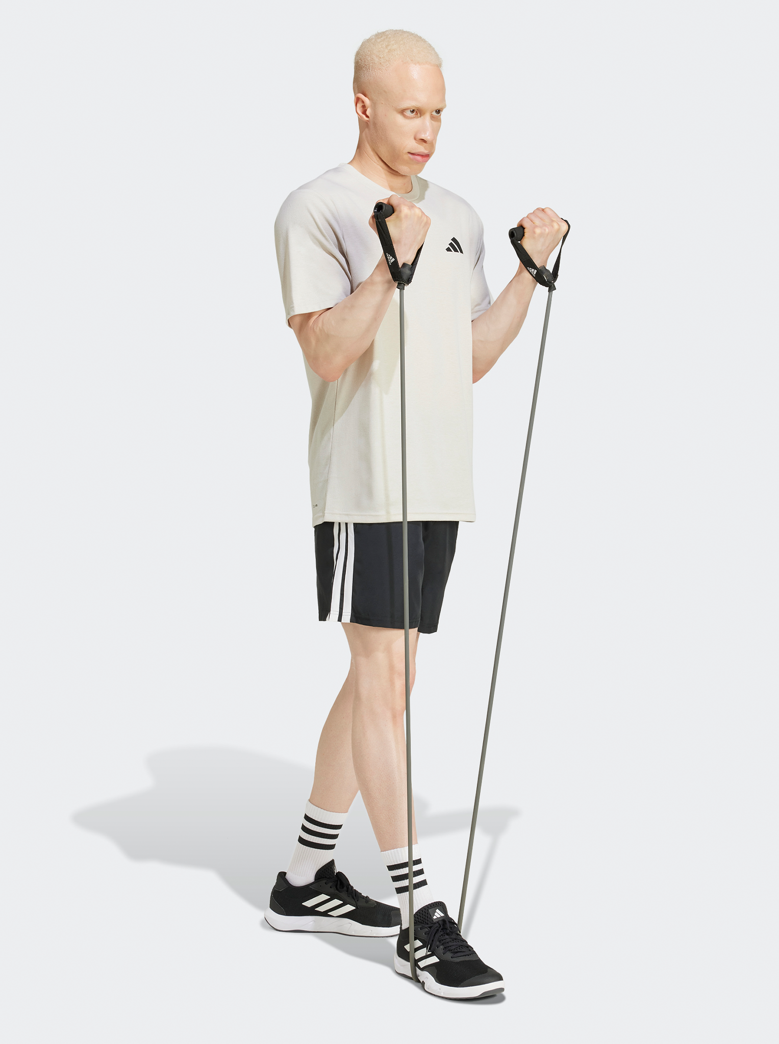 Train Essentials Feelready Novelty T-Shirt