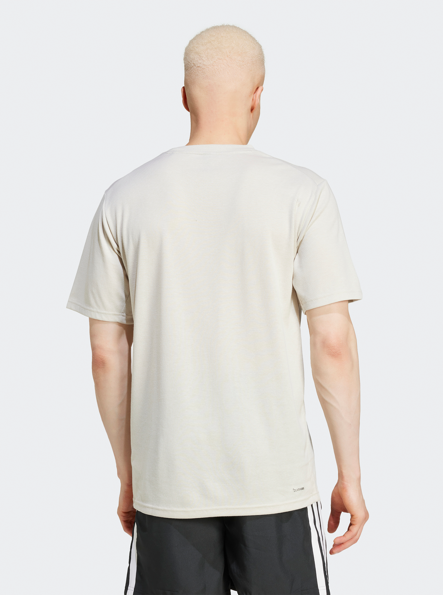 Train Essentials Feelready Novelty T-Shirt