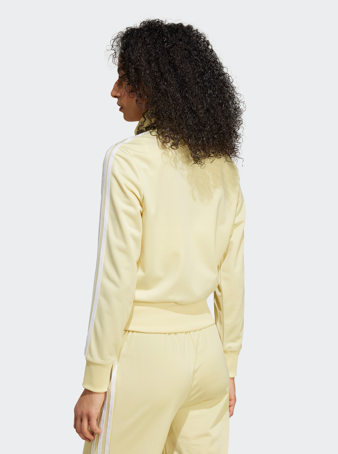 Firebird Track Top