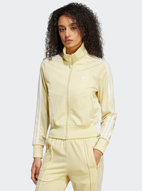 Firebird Track Top