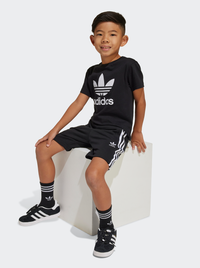 Adicolor Shorts Tee Set Kids