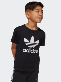 Adicolor Shorts Tee Set Kids
