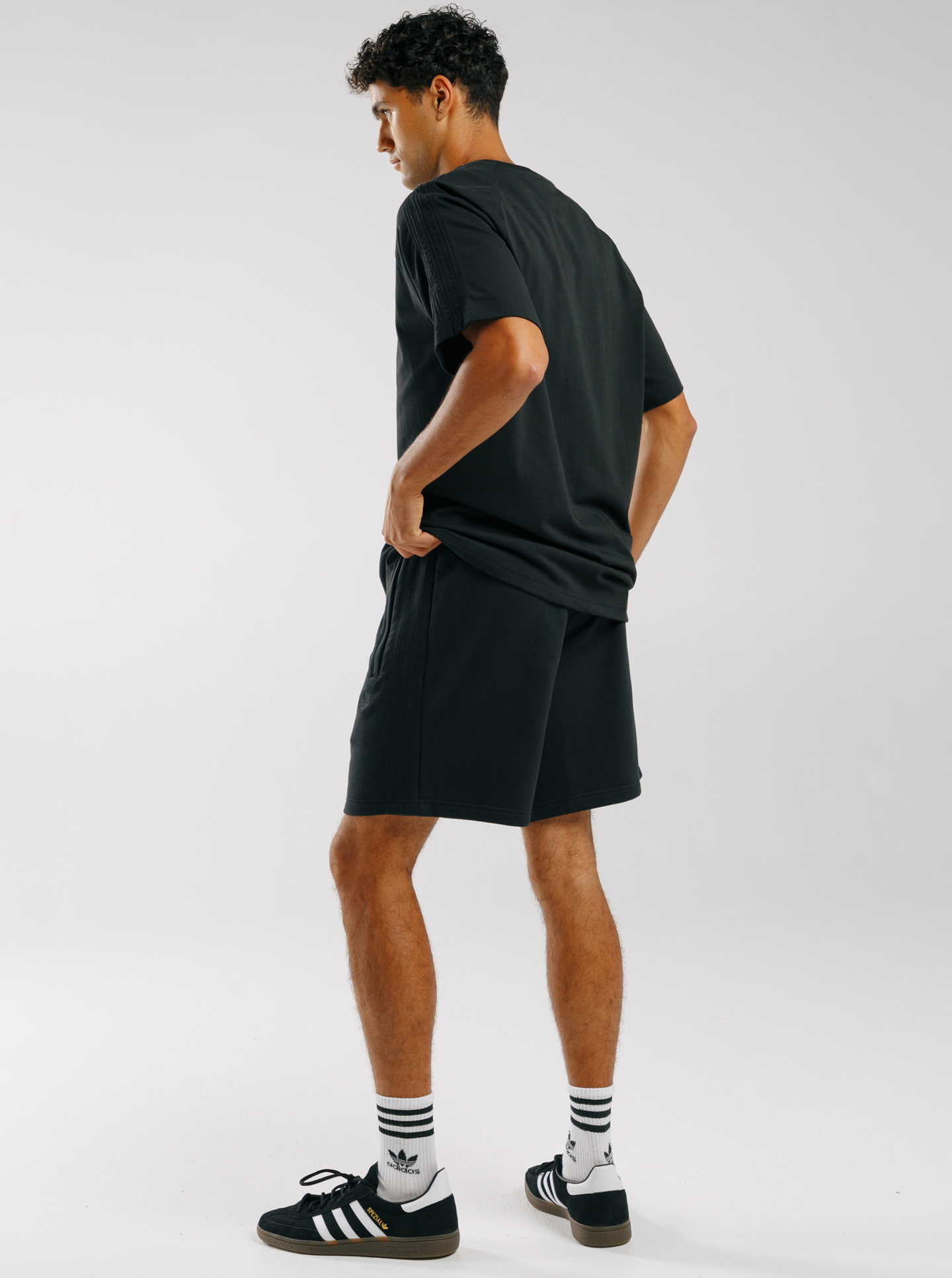 Premium Essentials Shorts