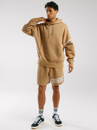 Neuclassics Shorts