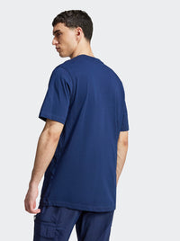 Trefoil Essentials Tee
