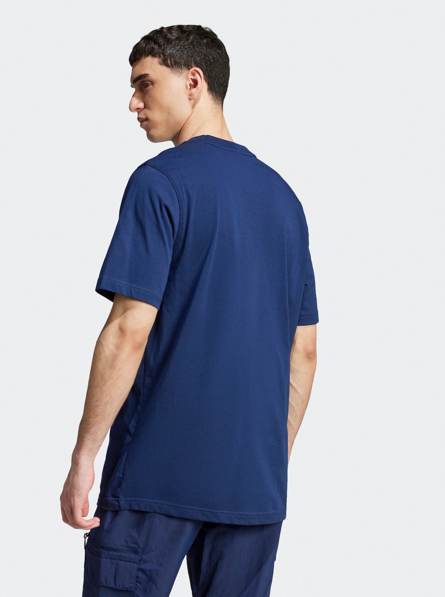 Trefoil Essentials Tee