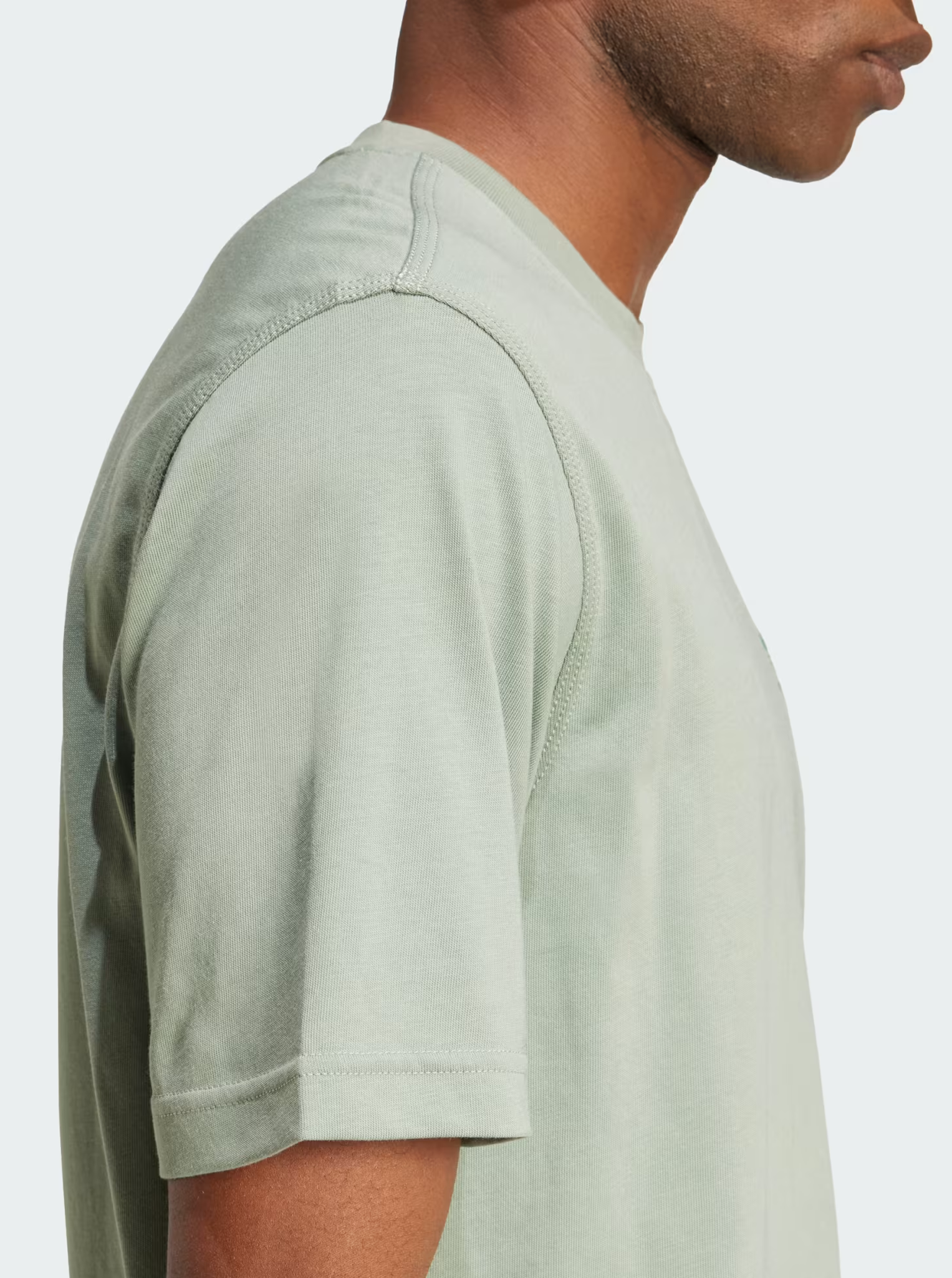 Trefoil Essentials Tee